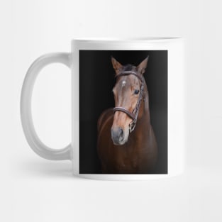 Mousquetaire Mug